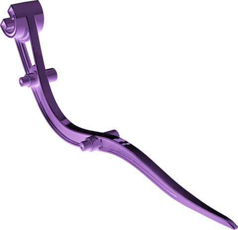 Noble Equestrian™ Wave Fork™ Inner Tine
