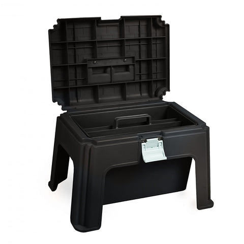 Horze Grooming Box Mounting Block