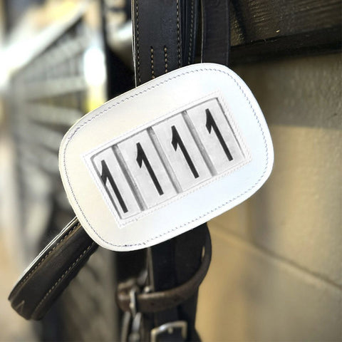 Ace Pro4mance ID Show Numbers 2-Pack