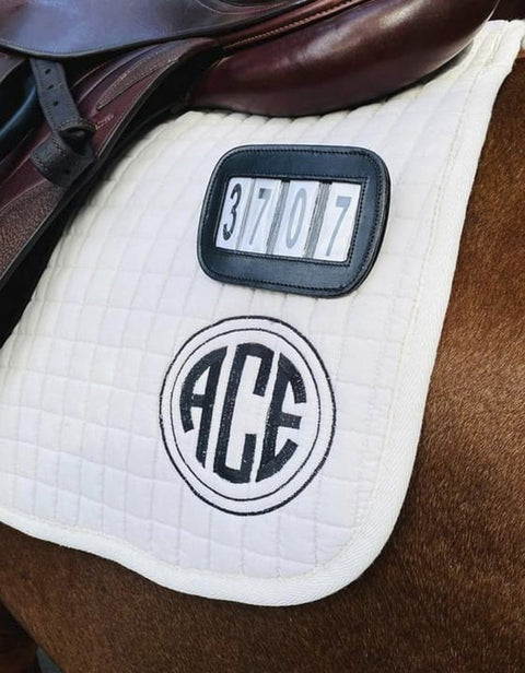 Ace Pro4mance ID Show Numbers 2-Pack