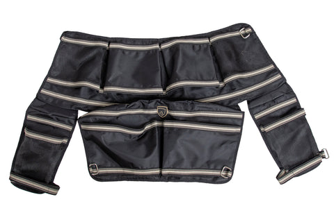 Noble Equestrian™ Barn Bucket Bag