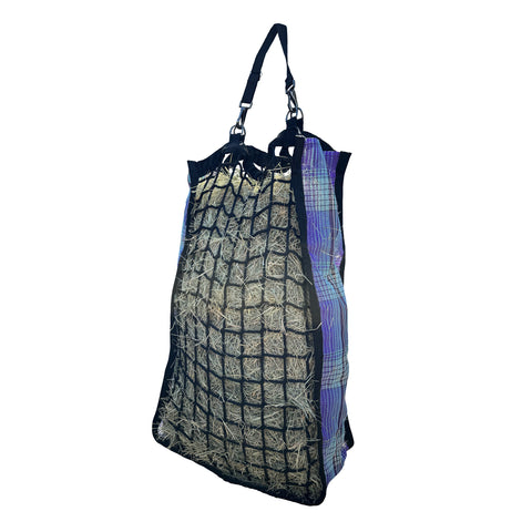 Kensington™ Deluxe Slow Feed Bag, 2 Flake Capacity