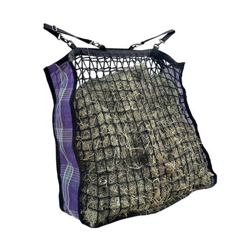 Kensington™ Deluxe Slow Feed Bag, 4 Flake Capacity