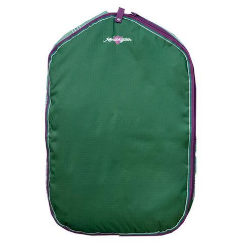 Kensington™ Signature Padded Garment Bag with Side Zippers
