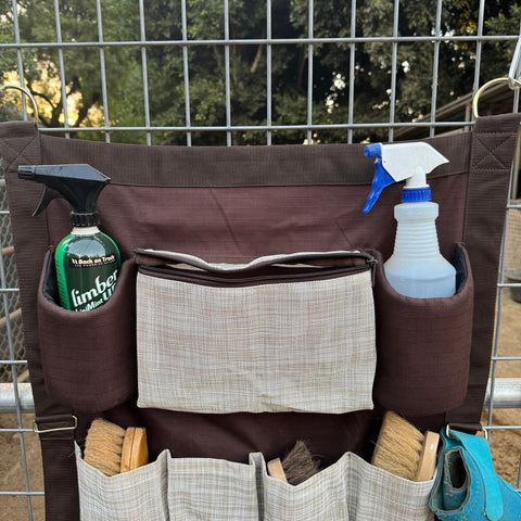 Kensington™ Deluxe Trailer Organizer
