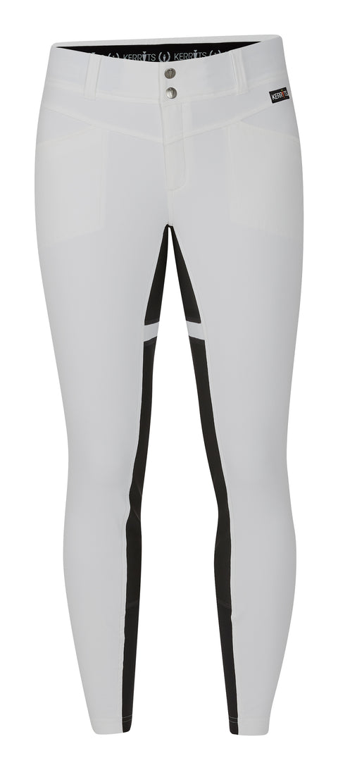 Kerrits Ladies’ Crossover II Full-Seat Breech