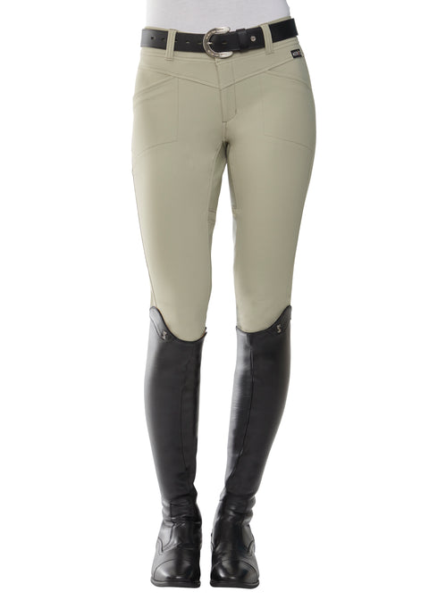 Kerrits Ladies’ Crossover II Full-Seat Breech