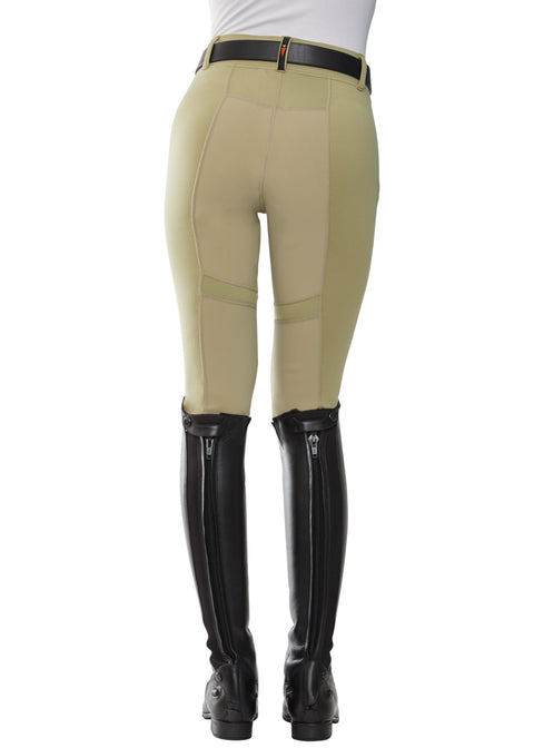 Kerrits Ladies’ Flex Full-Seat Tight III