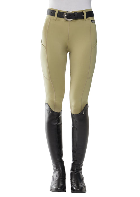 Kerrits Ladies’ Flex Full-Seat Tight III