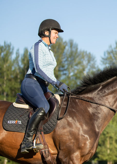 Kerrits Ladies’ Flex Full-Seat Tight III