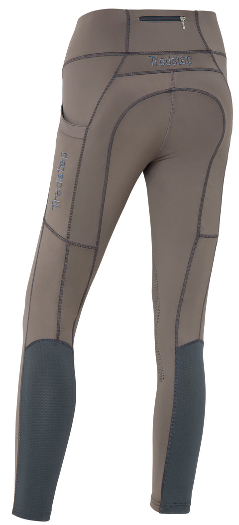 Tredstep™ Ladies’ Allegro Compression Tight