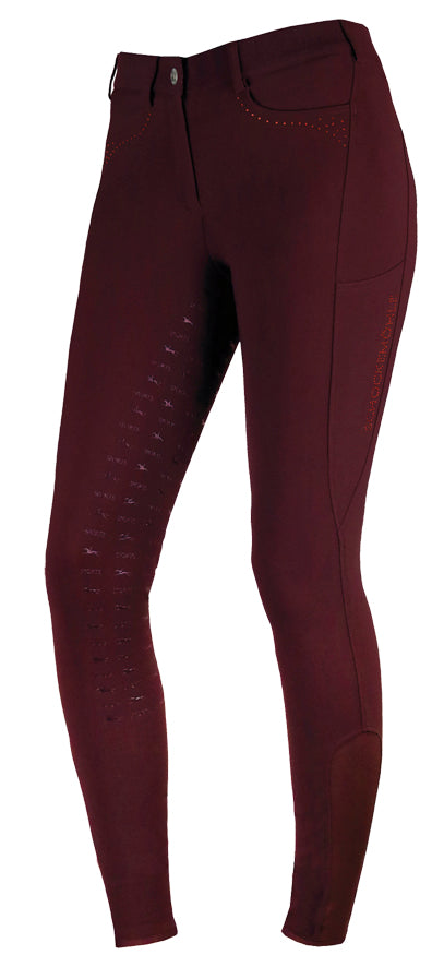 Schockemöhle Ladies’ Victory Full-Seat Breech