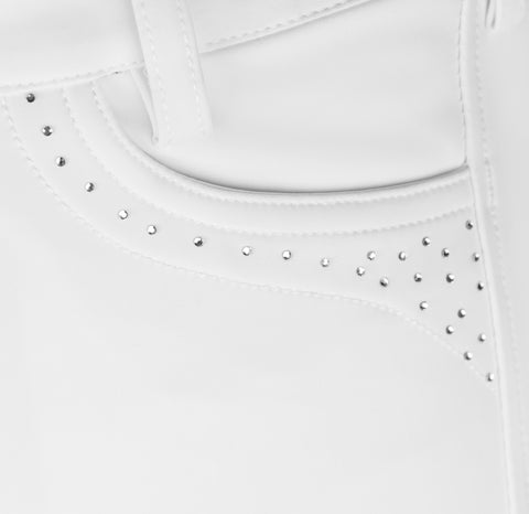 Schockemöhle Ladies’ Victory Full-Seat Breech