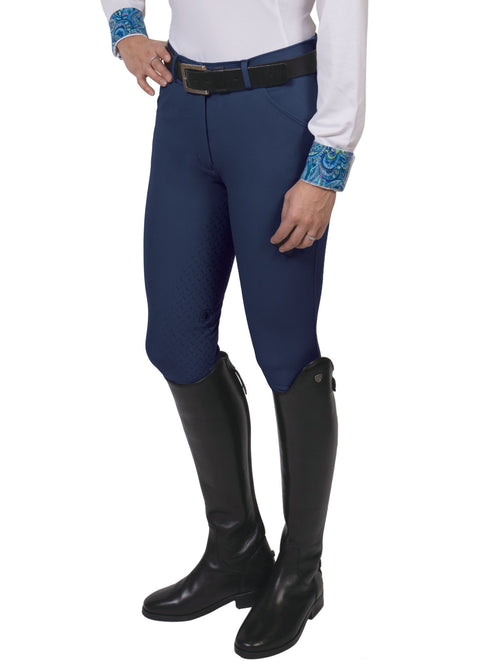 Romfh®Ladies’ Sarafina Bling Grip Breech