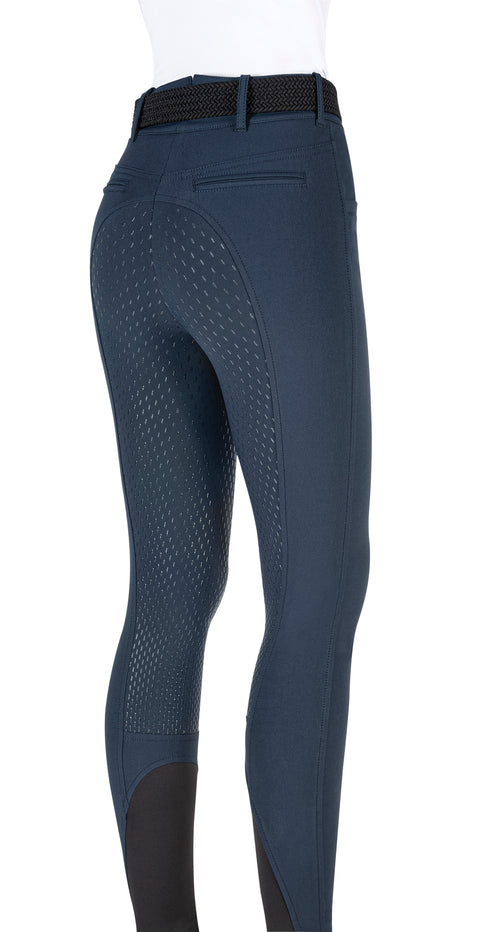 Equiline Ladies’ Arlette High-Waist Full-Seat Breech
