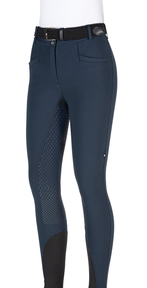 Equiline Ladies’ Arlette High-Waist Full-Seat Breech