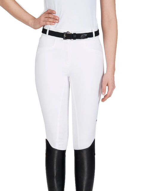 Equiline Ladies’ Arlette High-Waist Full-Seat Breech