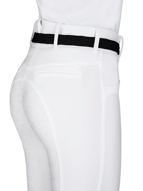 Equiline Ladies’ Arlette High-Waist Full-Seat Breech