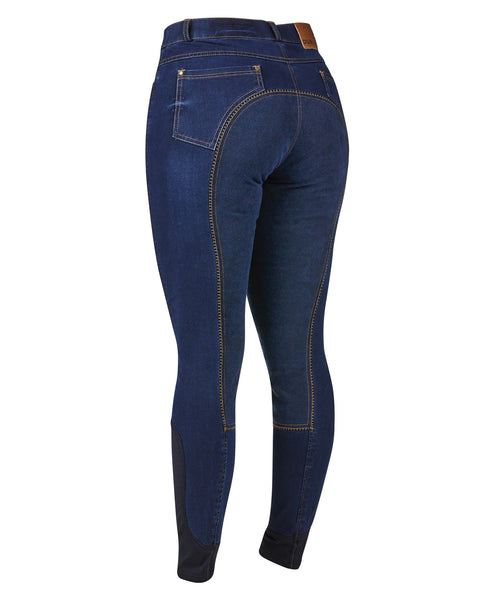 Dublin® Ladies’ Shona Full-Seat Denim Breech