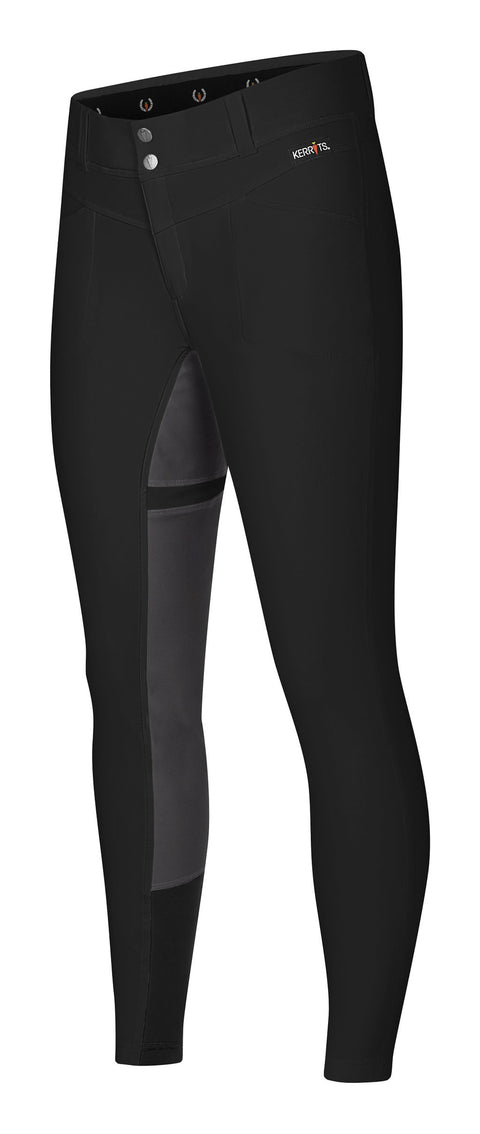 Kerrits® Ladies’ Petite Crossover II Full-Seat Breech