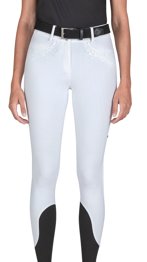 Equiline Ladies’ Giaiafh Full-Seat Breech