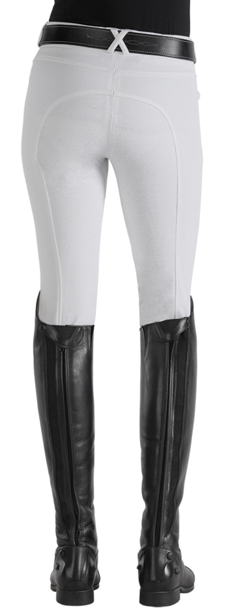 IconEQ™ Ladies’ Dalton Classic Legacy Full-Seat Breech
