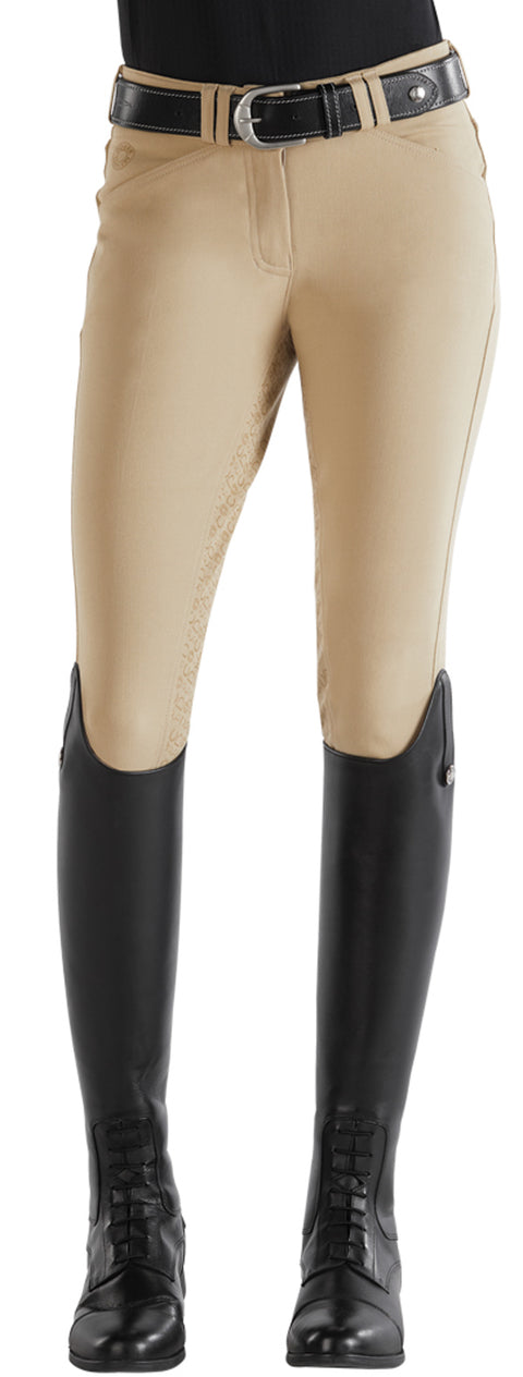 IconEQ™ Ladies’ Dalton Classic Legacy Full-Seat Breech