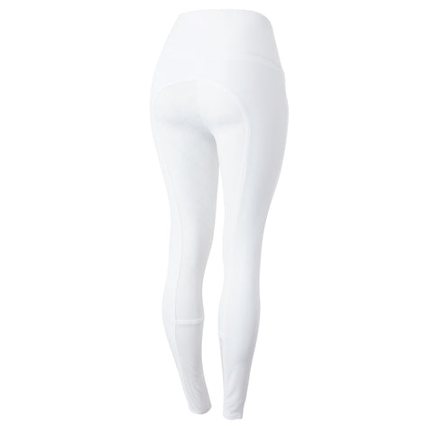 B Vertigo Ladies’ Natalia Sculpting Full-Seat Breech with Lace Detail