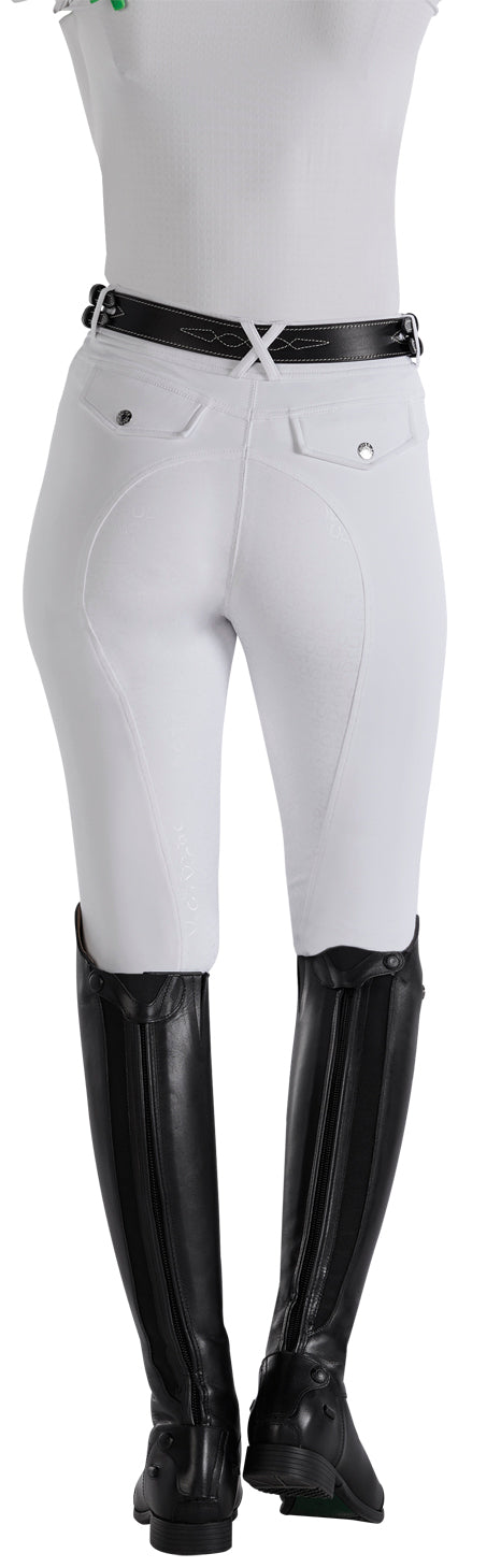 IconEQ™ Ladies’ Dalton Tech Nova Competition Full-Seat Breech