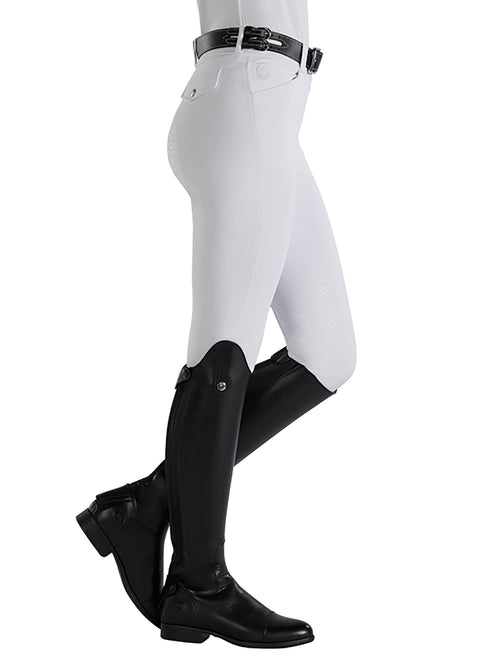 IconEQ™ Ladies’ Dalton Tech Nova Competition Full-Seat Breech