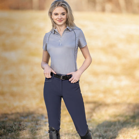 Ovation® Ladies’ Elegance Sparkle Full-Seat Breech
