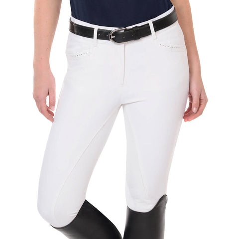 Ovation® Ladies’ Elegance Sparkle Full-Seat Breech