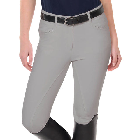 Ovation® Ladies’ Elegance Sparkle Full-Seat Breech