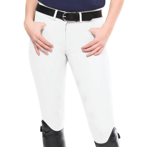 Ovation® Ladies’ Bellissima II GripTech Full-Seat Breech