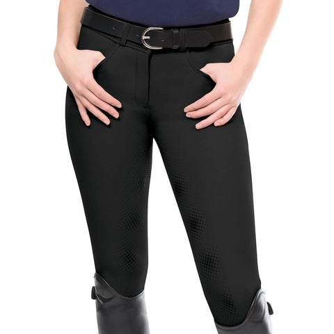 Ovation® Ladies’ Bellissima II GripTech Full-Seat Breech