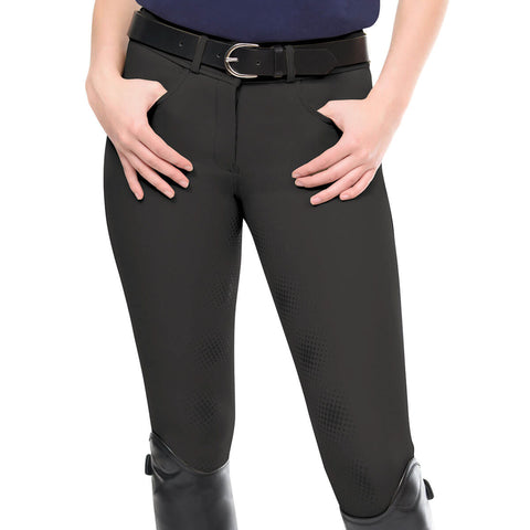 Ovation® Ladies’ Bellissima II GripTech Full-Seat Breech