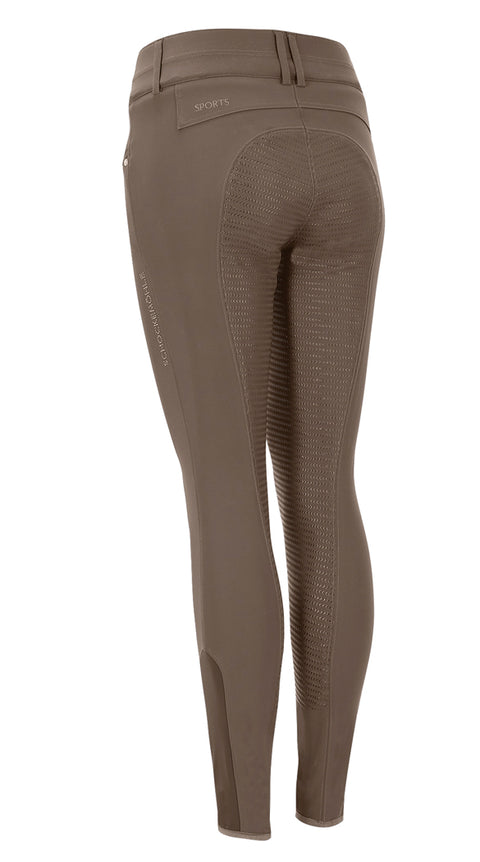 Schockemöhle Ladies’ Alexa Full-Seat Breech