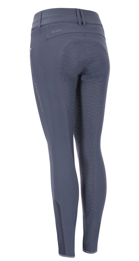 Schockemöhle Ladies’ Alexa Full-Seat Breech