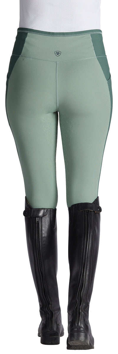 Ariat® Ladies’ EOS Chic Half-Grip Tight