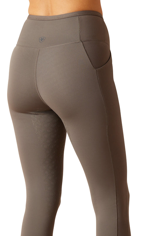 Ariat® Ladies’ EOS Chic Half-Grip Tight