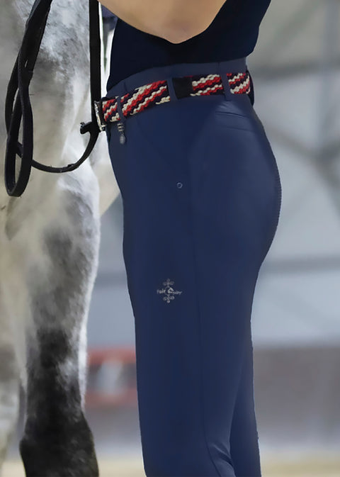 Fair Play® Ladies’ Jasmine Full-Seat Breech