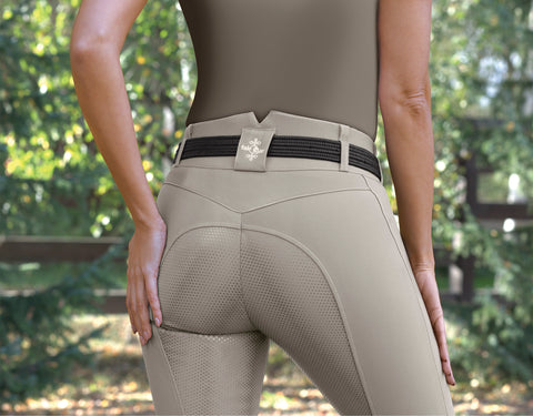 Fair Play® Ladies’ Jasmine Full-Seat Breech