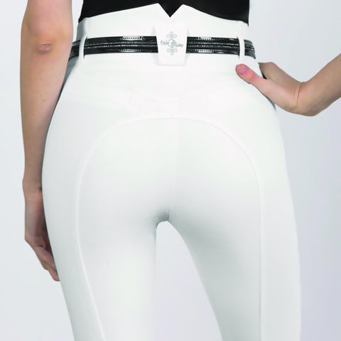 Fair Play® Ladies’ Jasmine Competition Full-Seat Breech