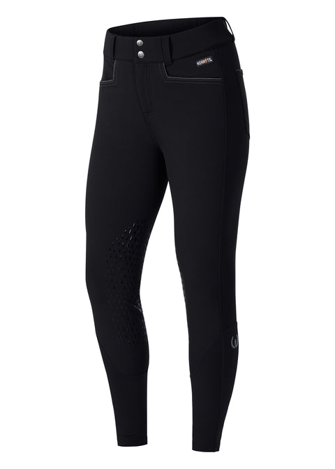 Kerrits® Ladies’ K-Flex™ Full-Seat Breech
