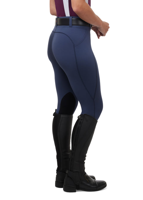 Kerrits® Ladies’ Performance Knee-Patch Pocket Tight