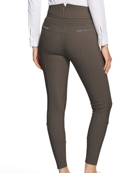 Samshield® Ladies’ Claranova Crystal Full-Seat Breech