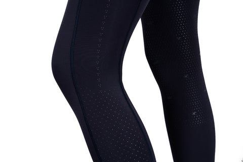 Schockemöhle Ladies’ Air Sporty Full-Seat Riding Tight