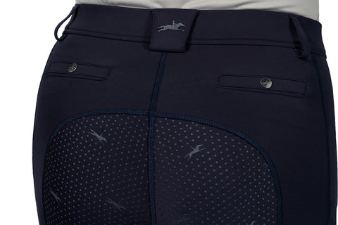 Schockemöhle Ladies’ Air Sporty Full-Seat Riding Tight