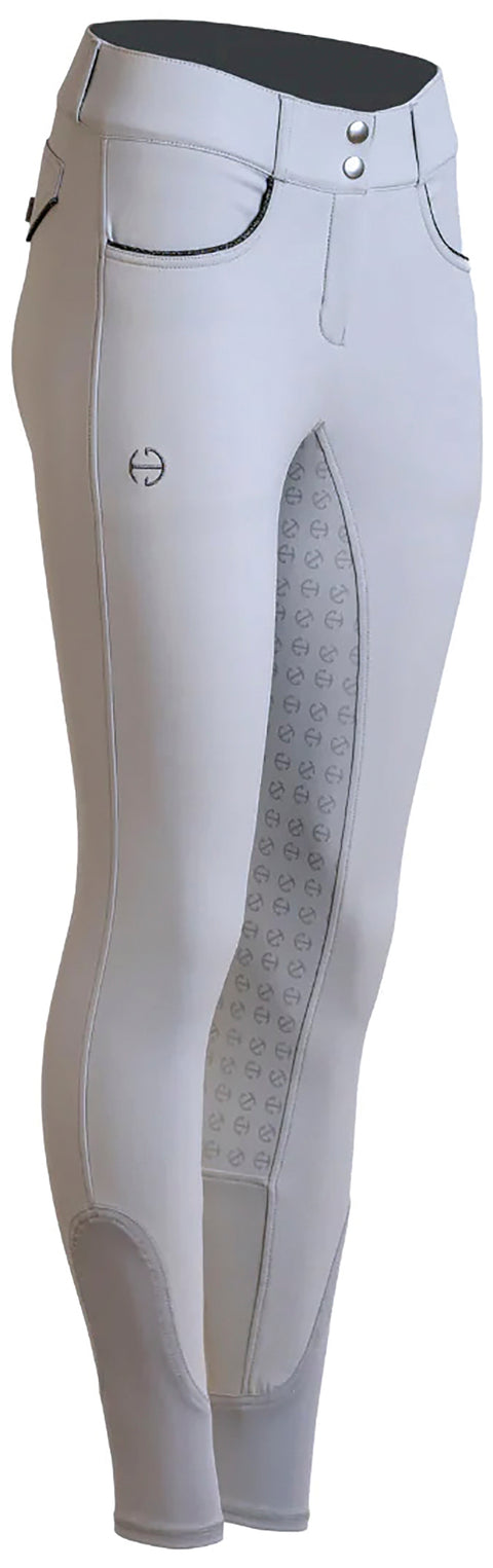 Halter Ego® Evolution Full-Seat Breech