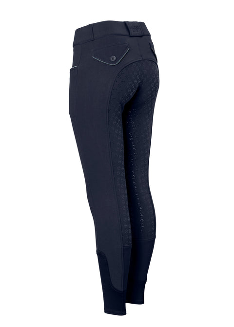 Halter Ego® Evolution Full-Seat Breech
